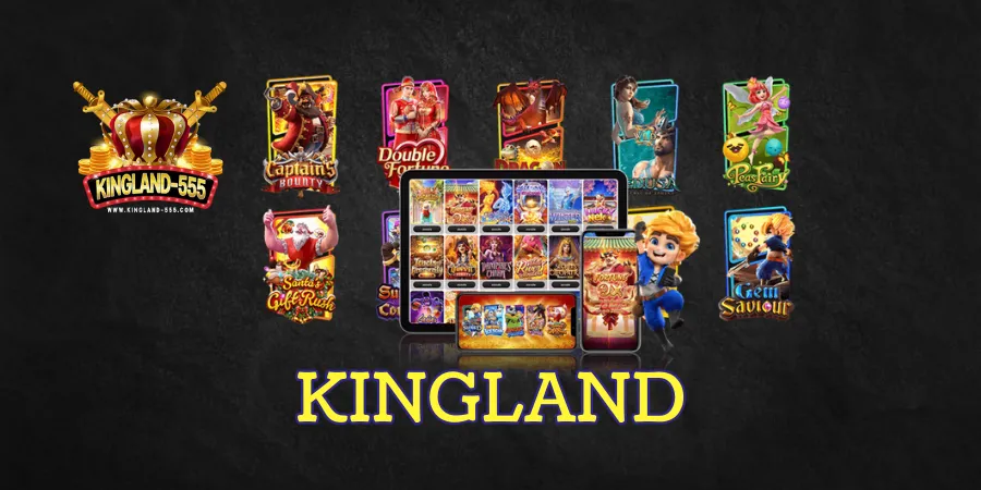 kingland555