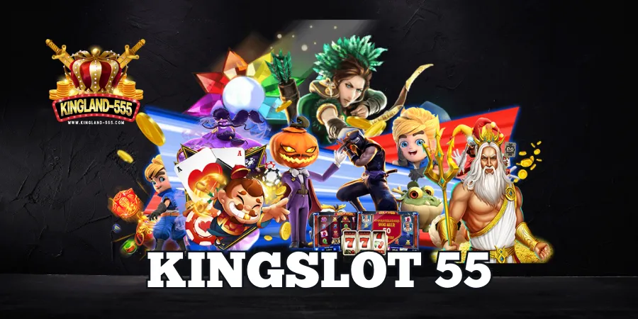 kingland555